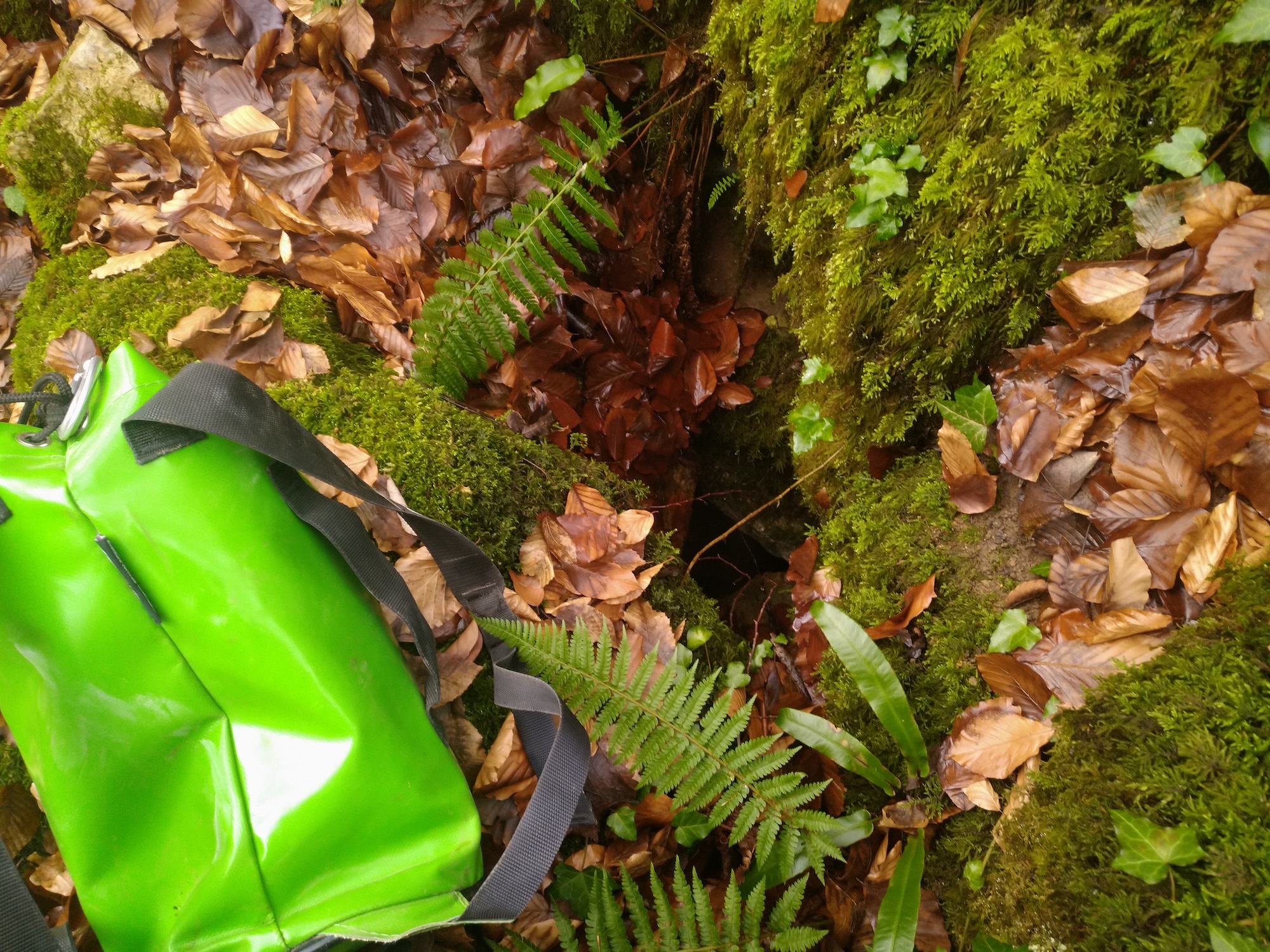 Avenul cu Bolovani - Image 2